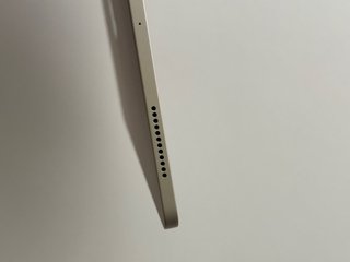 iPad Air 5 64GB y apple pencil