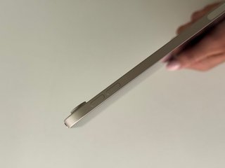 iPad Air 5 64GB y apple pencil