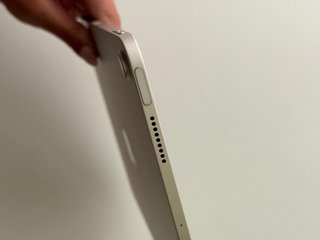 iPad Air 5 64GB y apple pencil