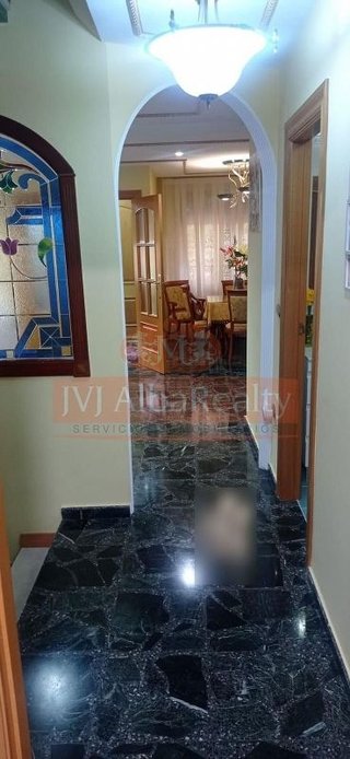 Casa adosada en venta en Hermanos Falcó - Sepulcro Bolera en Albacete