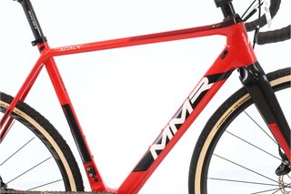 Bicicleta MMR Attack Disc t.54 Reacondicionada