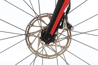 Bicicleta MMR Attack Disc t.54 Reacondicionada