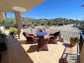 Chalet en venta en Puerto Lumbreras