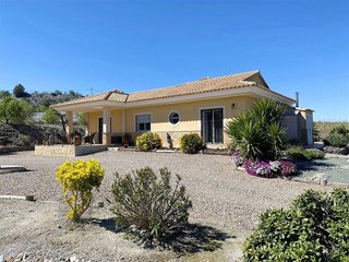 Chalet en venta en Puerto Lumbreras
