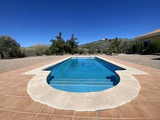 Chalet en venta en Puerto Lumbreras
