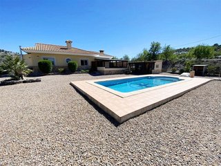 Chalet en venta en Puerto Lumbreras