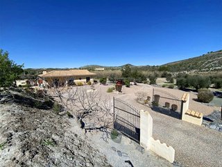 Chalet en venta en Puerto Lumbreras