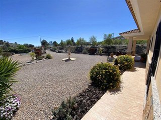 Chalet en venta en Puerto Lumbreras