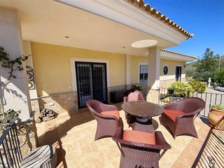 Chalet en venta en Puerto Lumbreras