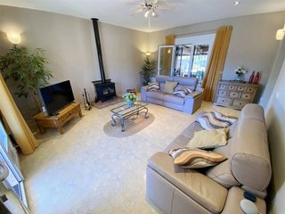 Chalet en venta en Puerto Lumbreras