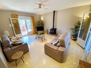 Chalet en venta en Puerto Lumbreras