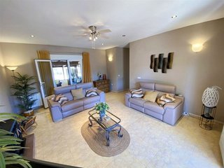 Chalet en venta en Puerto Lumbreras