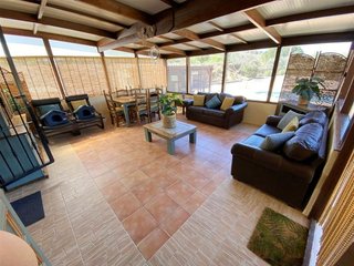 Chalet en venta en Puerto Lumbreras