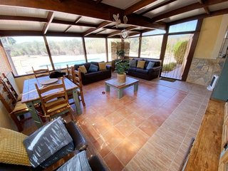 Chalet en venta en Puerto Lumbreras