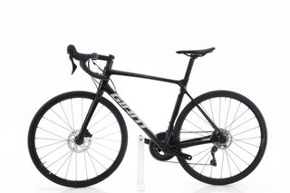 Bicicleta Giant TCR Advanced 2 t.54 Reacondicionada