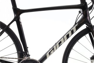 Bicicleta Giant TCR Advanced 2 t.54 Reacondicionada