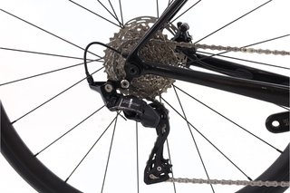 Bicicleta Giant TCR Advanced 2 t.54 Reacondicionada