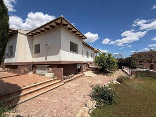 Chalet en venta en Zona Avenida Alta - Auditorio en Torrent