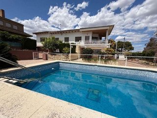 Chalet en venta en Zona Avenida Alta - Auditorio en Torrent