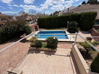 Chalet en venta en Zona Avenida Alta - Auditorio en Torrent