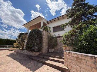 Chalet en venta en Zona Avenida Alta - Auditorio en Torrent