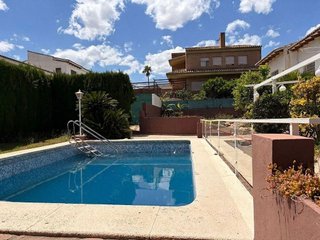 Chalet en venta en Zona Avenida Alta - Auditorio en Torrent