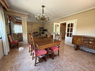 Chalet en venta en Zona Avenida Alta - Auditorio en Torrent