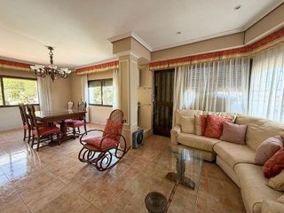 Chalet en venta en Zona Avenida Alta - Auditorio en Torrent