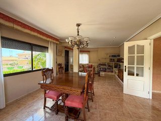 Chalet en venta en Zona Avenida Alta - Auditorio en Torrent