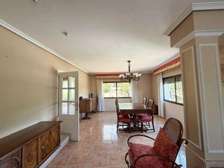 Chalet en venta en Zona Avenida Alta - Auditorio en Torrent