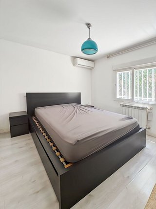 Casa adosada en venta en Simancas en Madrid