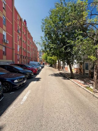 Casa adosada en venta en Simancas en Madrid
