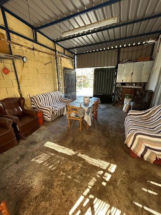 Cortijo en venta en Berja