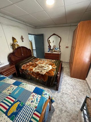 Cortijo en venta en Berja