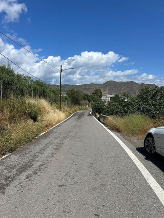 Cortijo en venta en Berja
