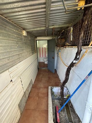 Cortijo en venta en Berja