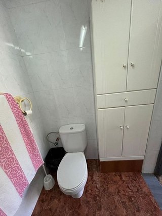 Cortijo en venta en Berja