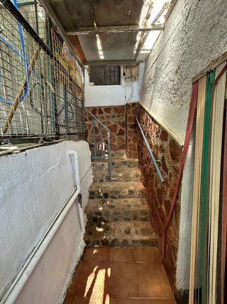 Cortijo en venta en Berja