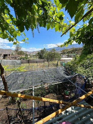 Cortijo en venta en Berja