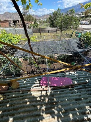 Cortijo en venta en Berja