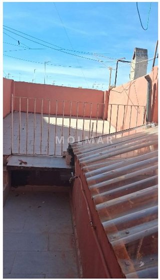 Casa pareada en venta en Zona Llombai en Burriana