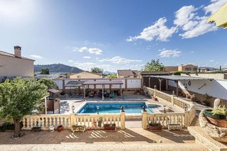 Chalet en venta en Albolote