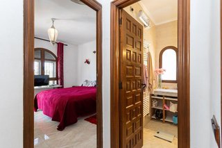 Casa en venta en Campos de Golf - Villa Martin - Los Dolses en Orihuela