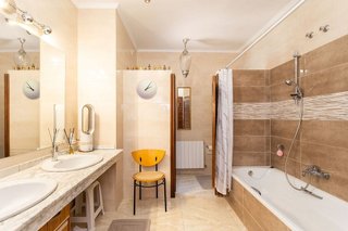 Casa en venta en Campos de Golf - Villa Martin - Los Dolses en Orihuela