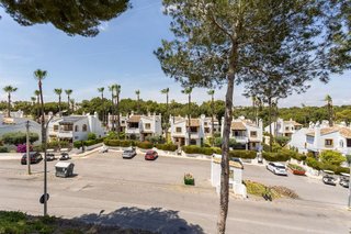 Casa en venta en Campos de Golf - Villa Martin - Los Dolses en Orihuela