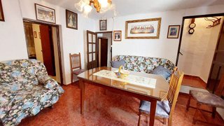 Casa en venta en Quesada