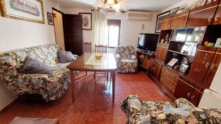 Casa en venta en Quesada