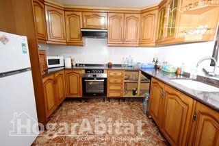 Chalet en venta en Catarroja