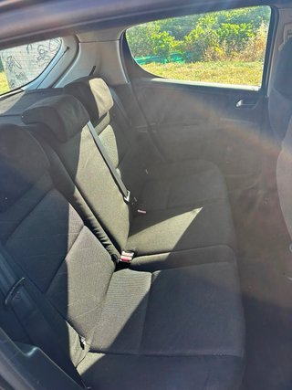 Peugeot 207 2008