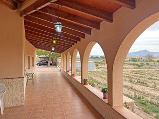 Casa rural en venta en Novelda
